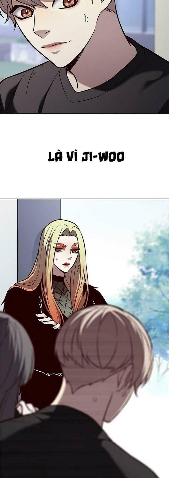 biến thân thành mèo chapter 166 34