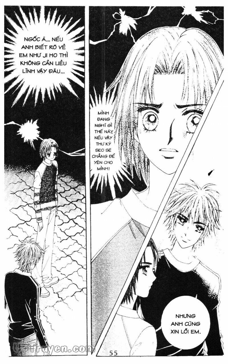 mặt nạ tình yêu chapter 44 57