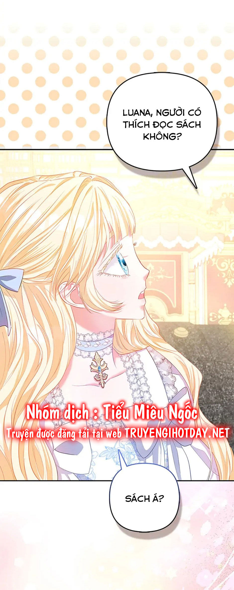 nàng công chúa của tôi chapter 22 43