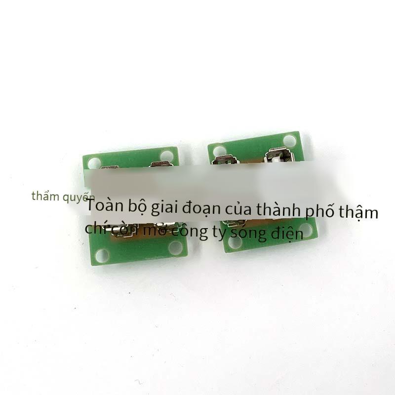 Giá đặc biệt nhà thông minh với nguồn điện đầu ra USB kép cung cấp PCBA bảng mạch giải pháp đồ nội thất phát triển và thiết kế bảng PC