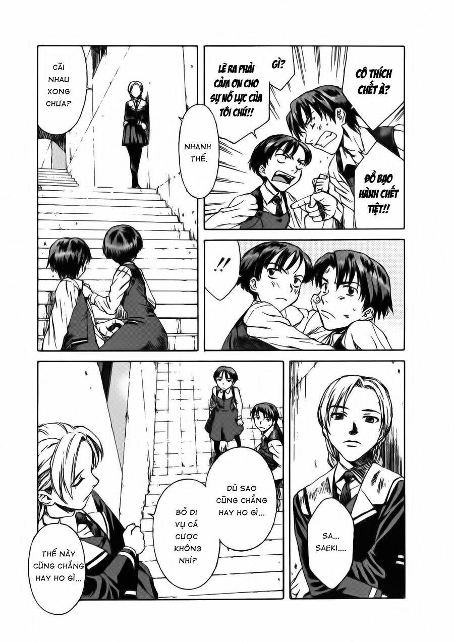 cronos haze chapter 5 22