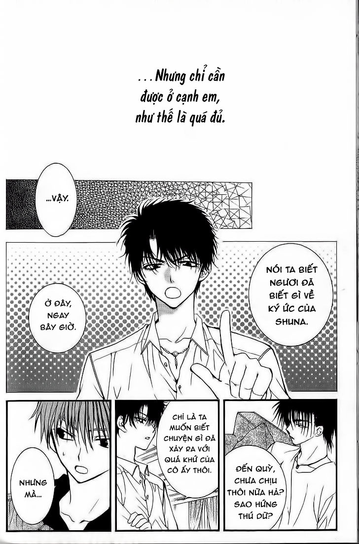 ng life chapter 33 21