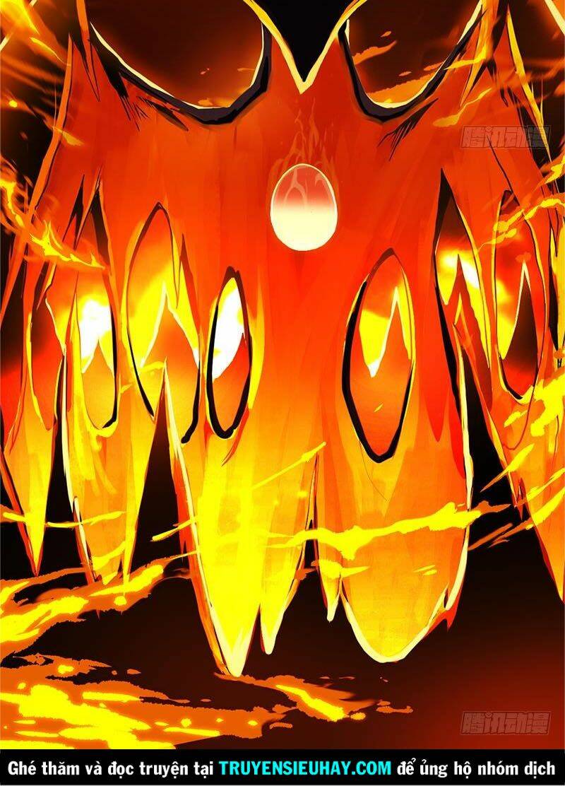 đừng cản ta tu tiên chapter 41 10