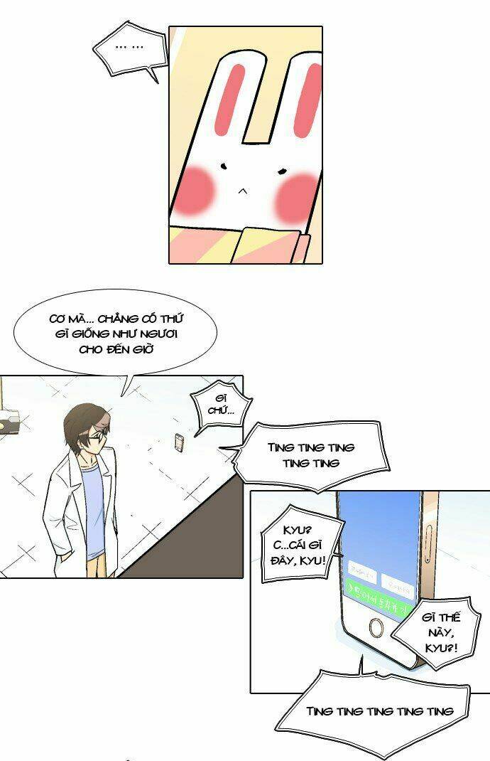 the language of god chapter 16 22