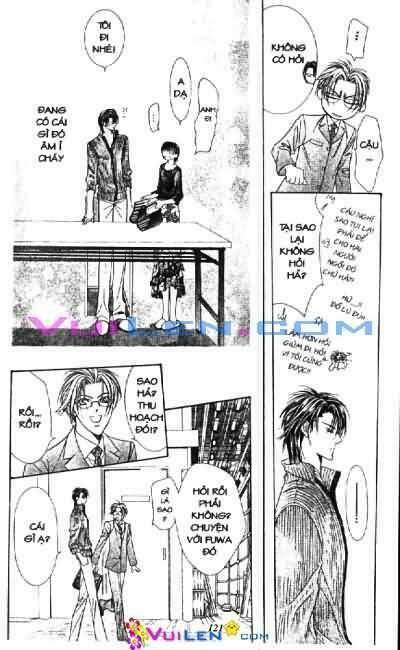 thử thách của kyouko chapter 79 122