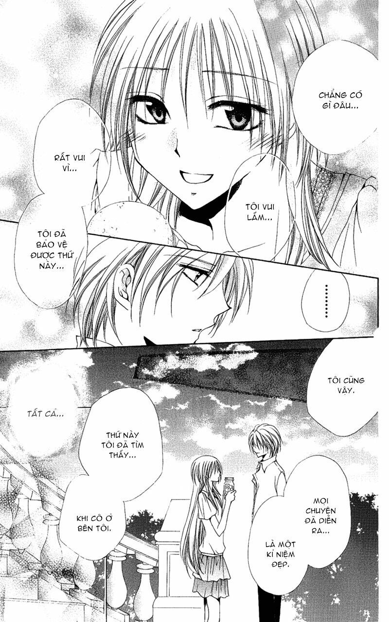 lớp học quản gia - shitsuji-sama no okiniiri chapter 19 45