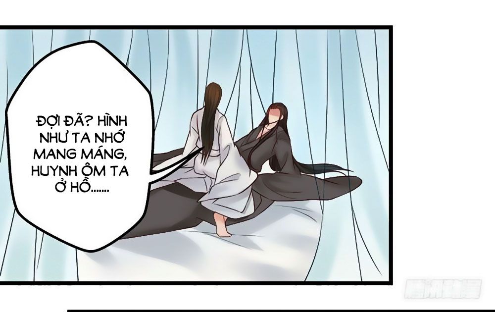 Liêu Liêu Nhân Thân Tu Tiên Truyện chapter 80 - Trang 15