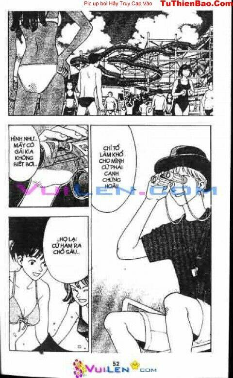 cô bé thám tử chapter 7 52