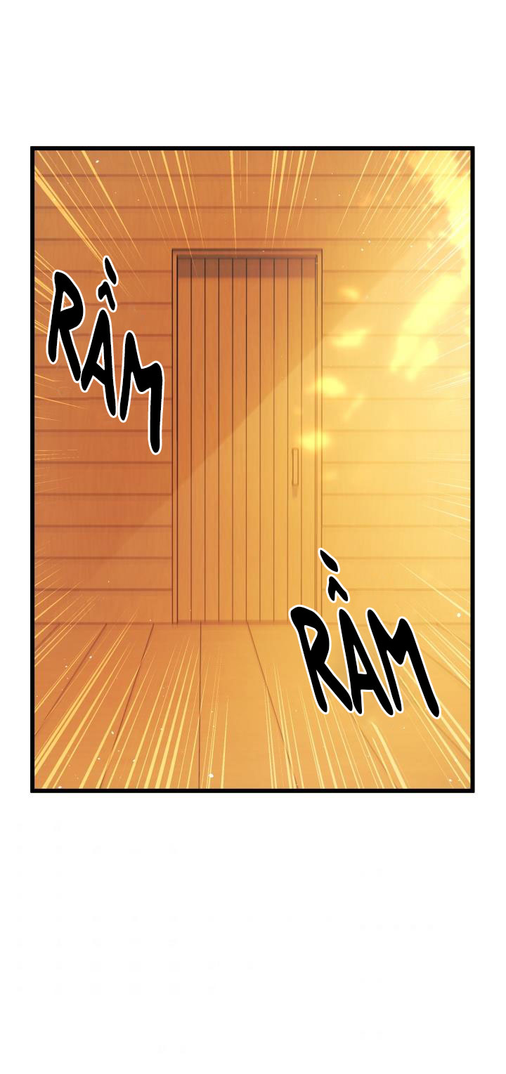 mối liên kết giữa báo đen và bé thỏ chapter 31 37