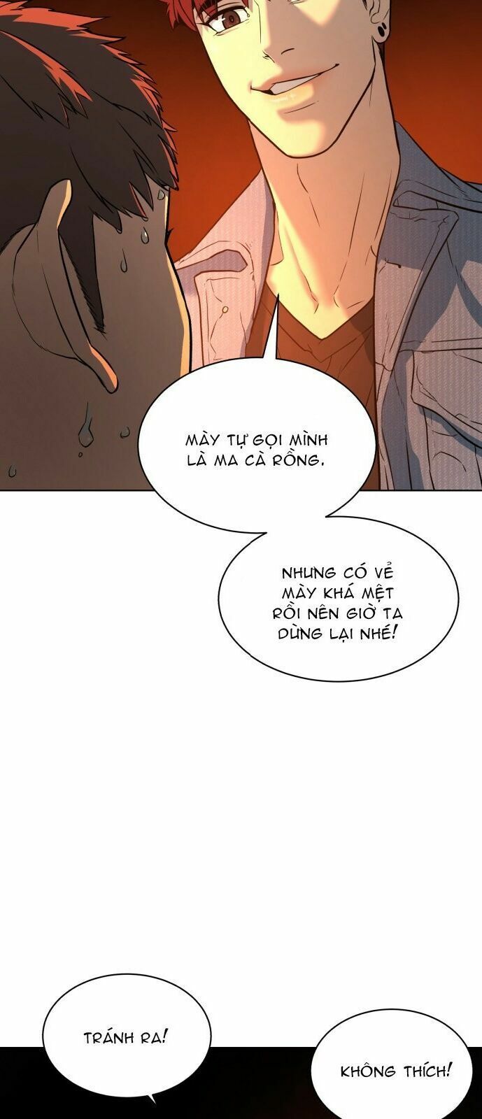 Máu trắng chapter 21 28