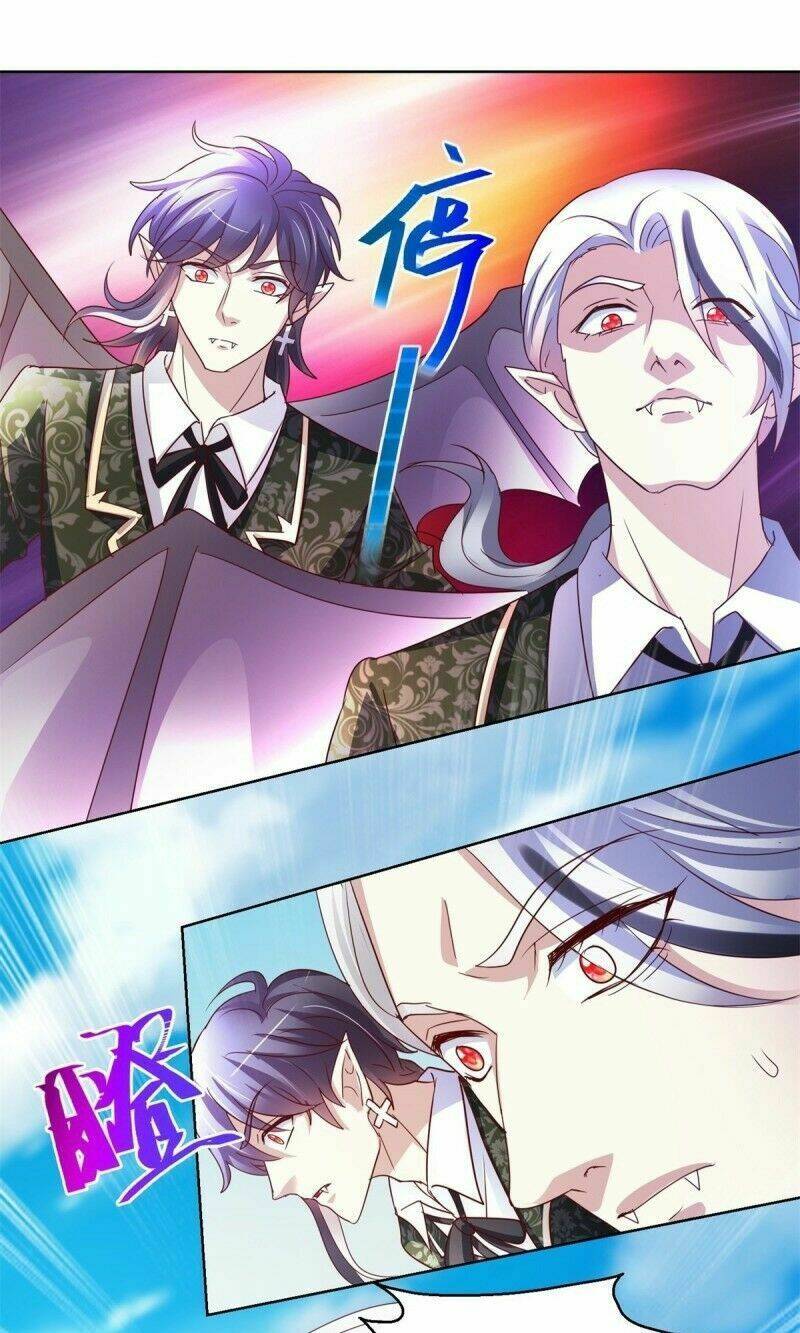 vú em là cổ tiên chapter 138 5