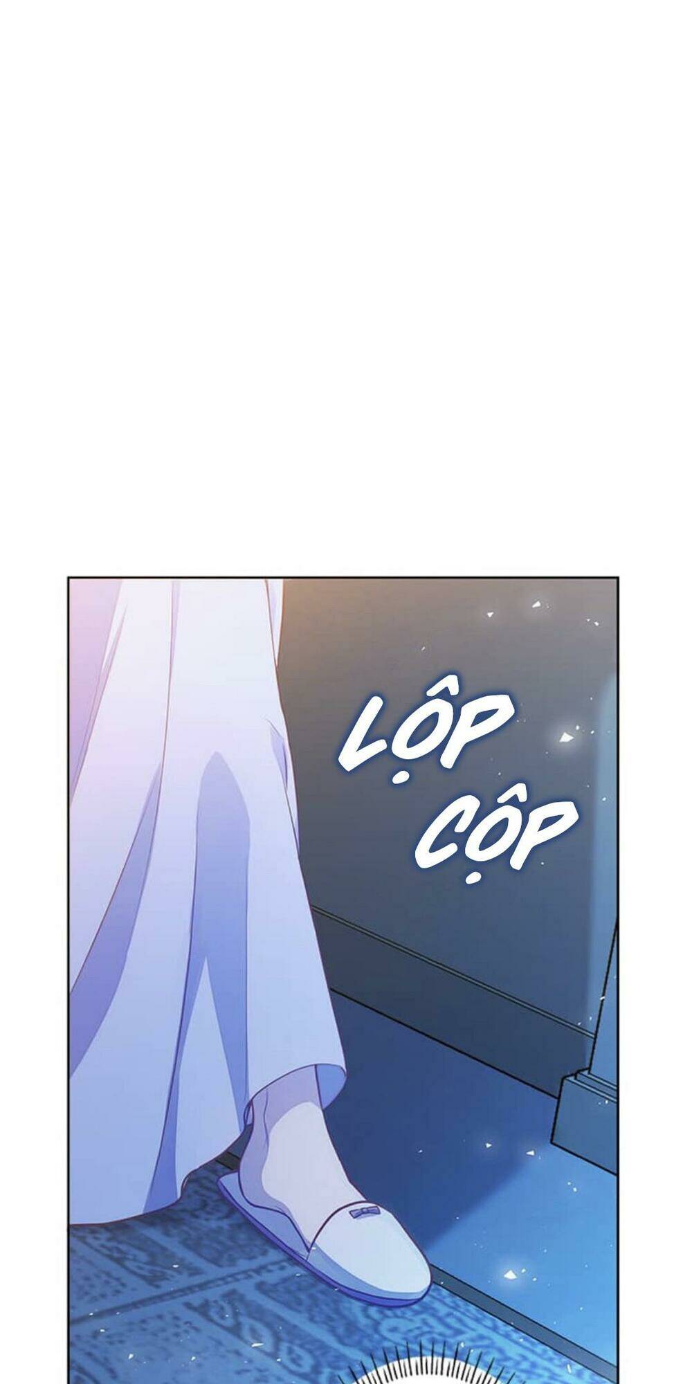 từ ác nữ, tôi trở thành một người mẹ chapter 4 1