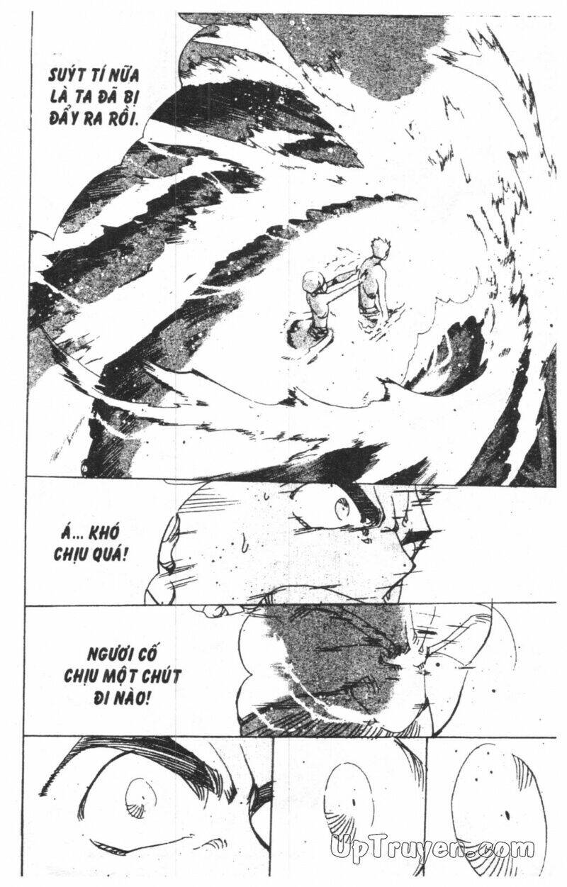 giang hồ bá đạo ký chapter 18 126