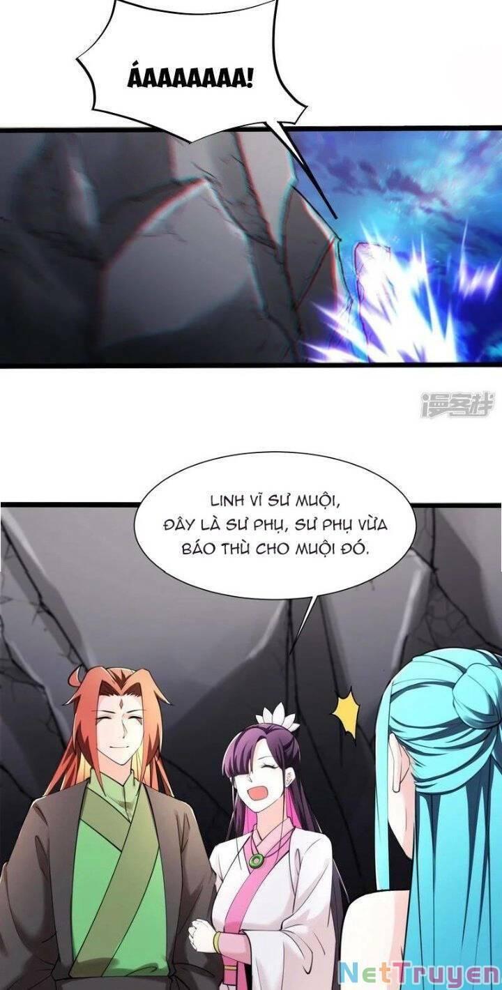 đồ đệ ta toàn là nữ ma đầu chapter 181 6