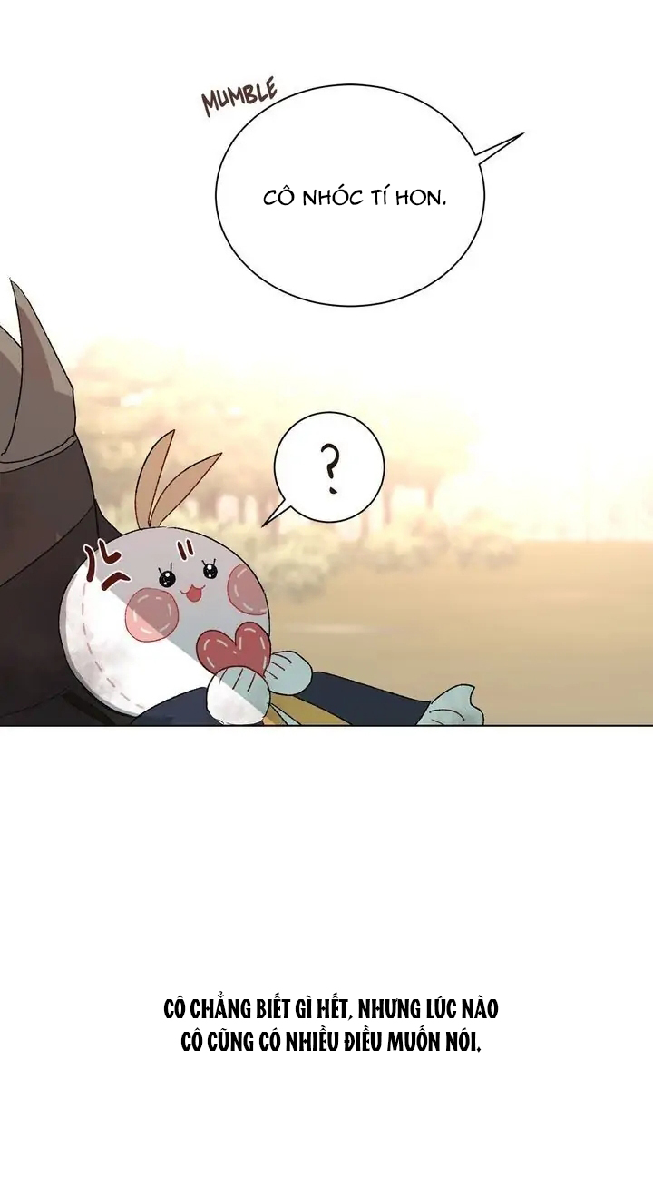 tôi là fan cứng hoàng tử chapter 62.2 46