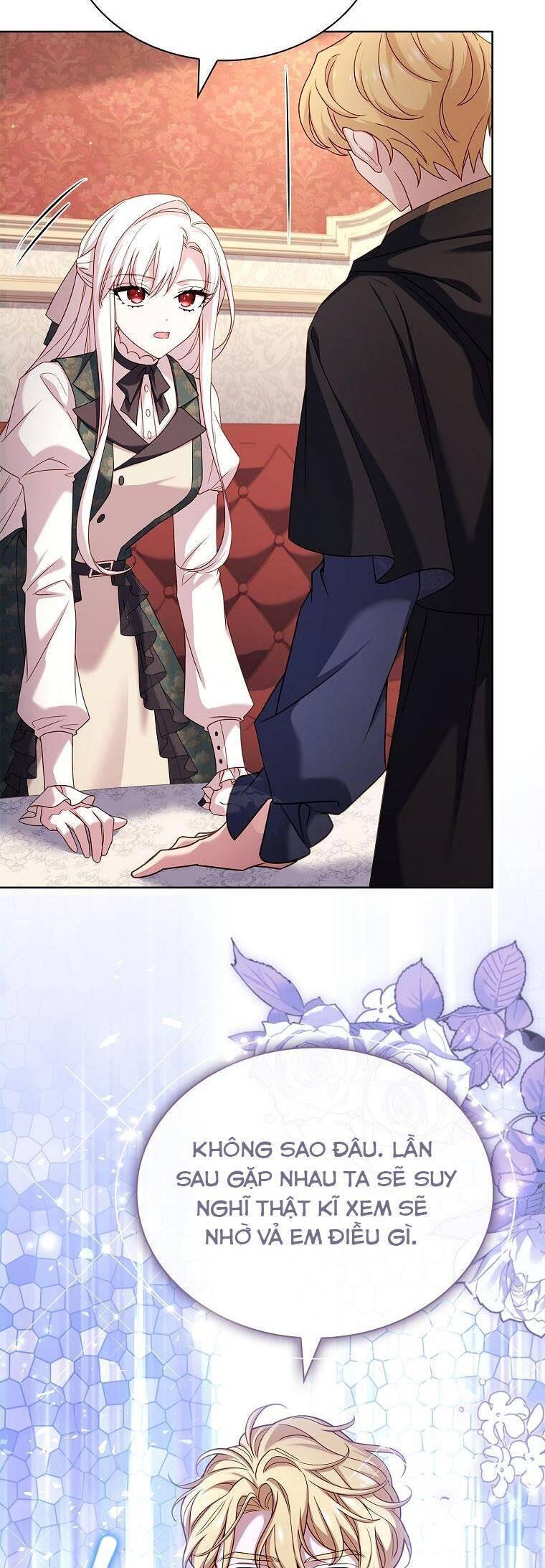 để yên cho tiểu thư hiền chapter 106 28
