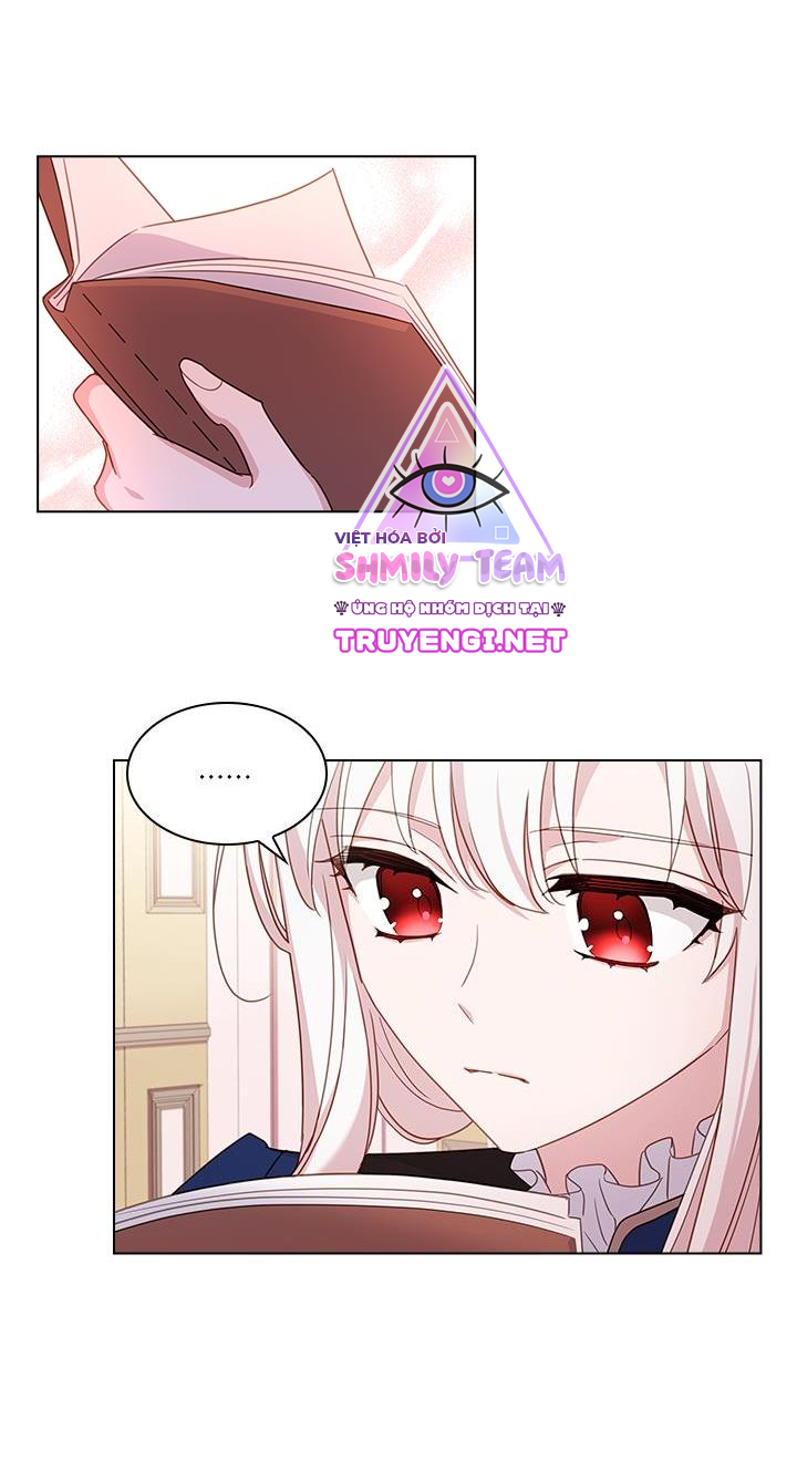 tiểu thư chỉ muốn được nghỉ ngơi chapter 31 2