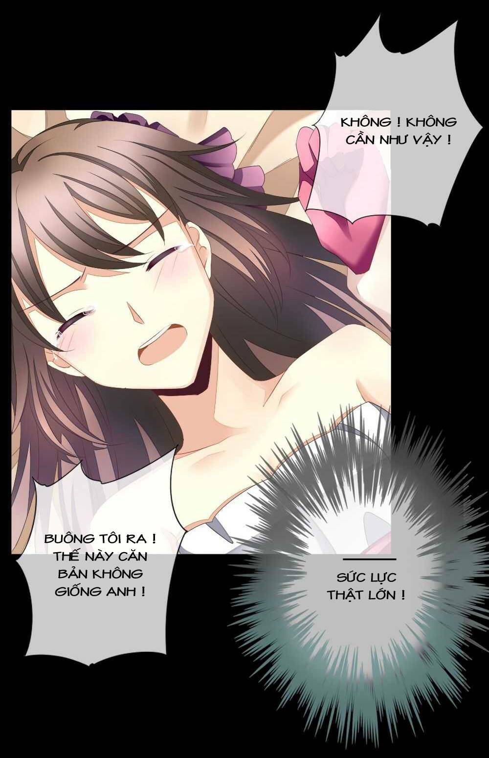 vị hôn thê bỏ trốn chapter 60 16