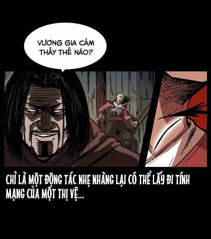 U Minh Ngụy Tượng Chapter 199 87