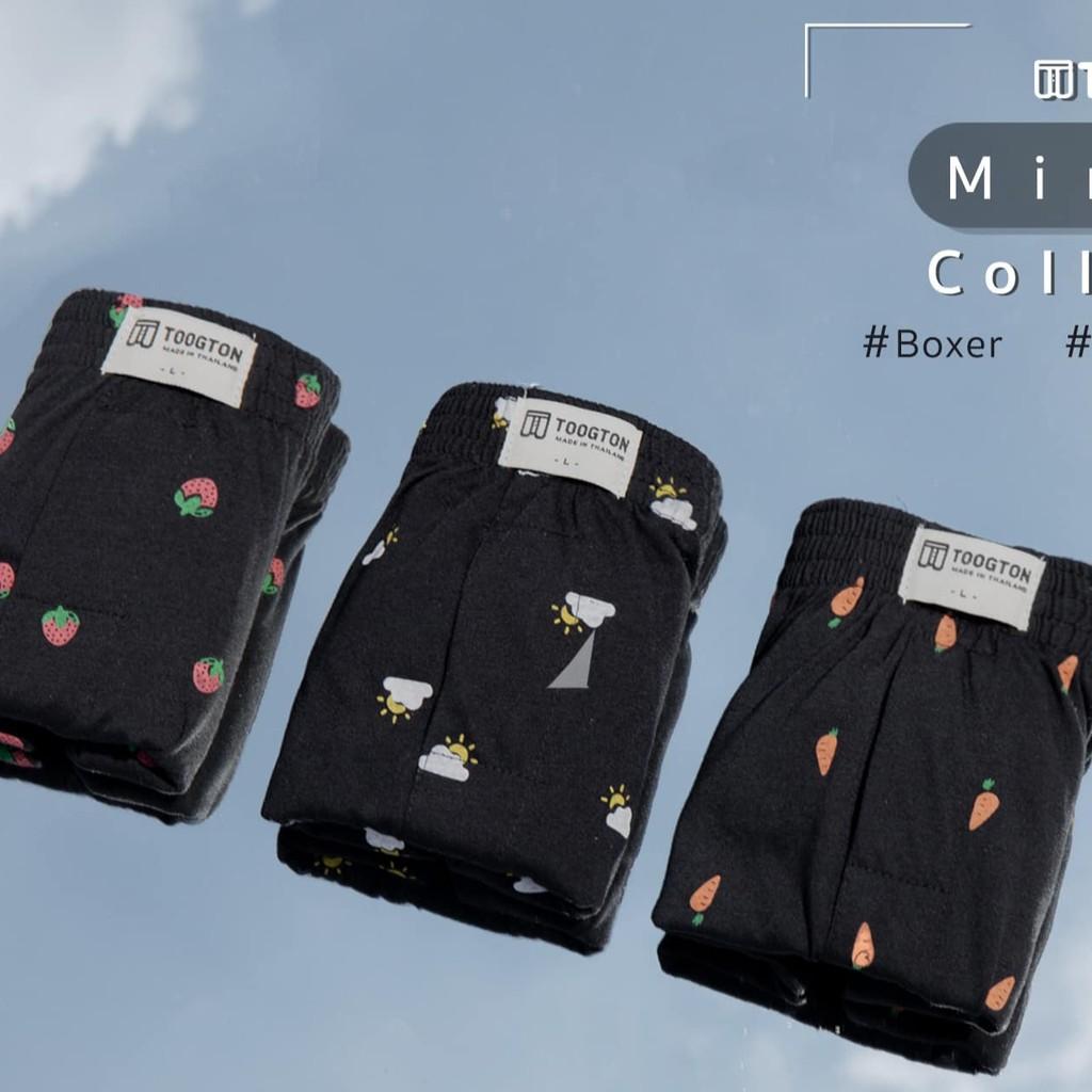 Quần Đùi Nam Boxer Toogton - Ngẫu Nhiên