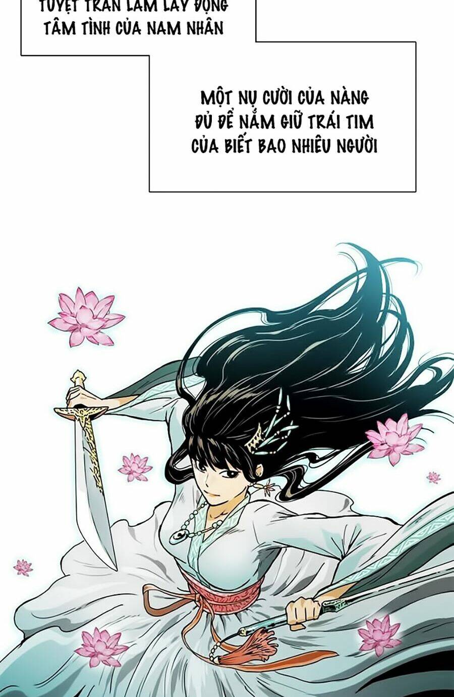 thiên hạ đệ nhất chapter 2 8