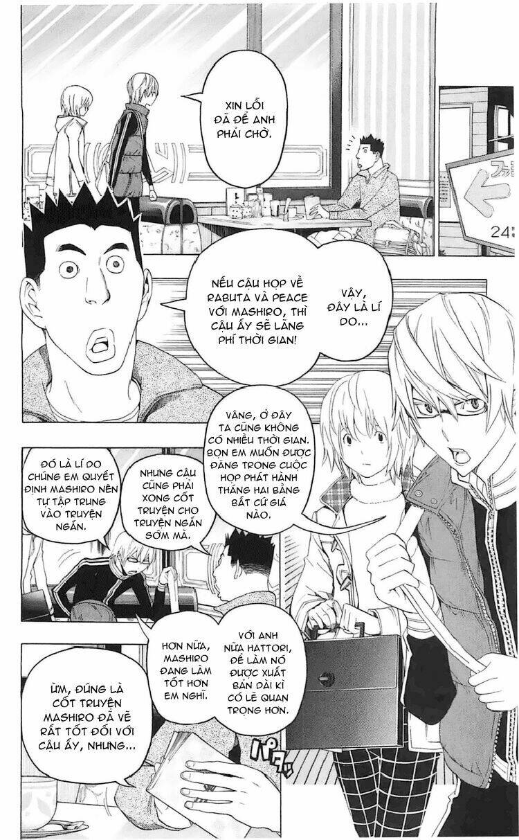 họa sĩ truyện tranh chapter 110 16