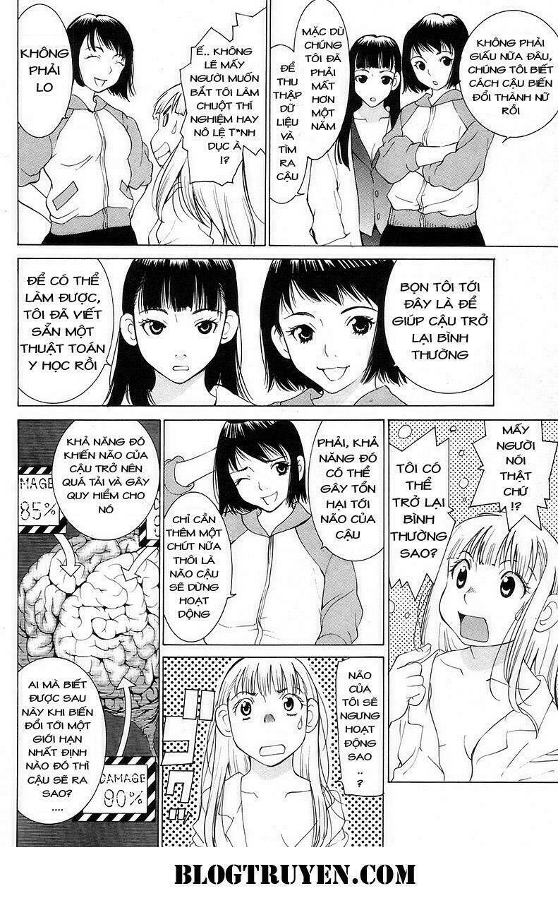 gacha gacha - secret chapter 55 5