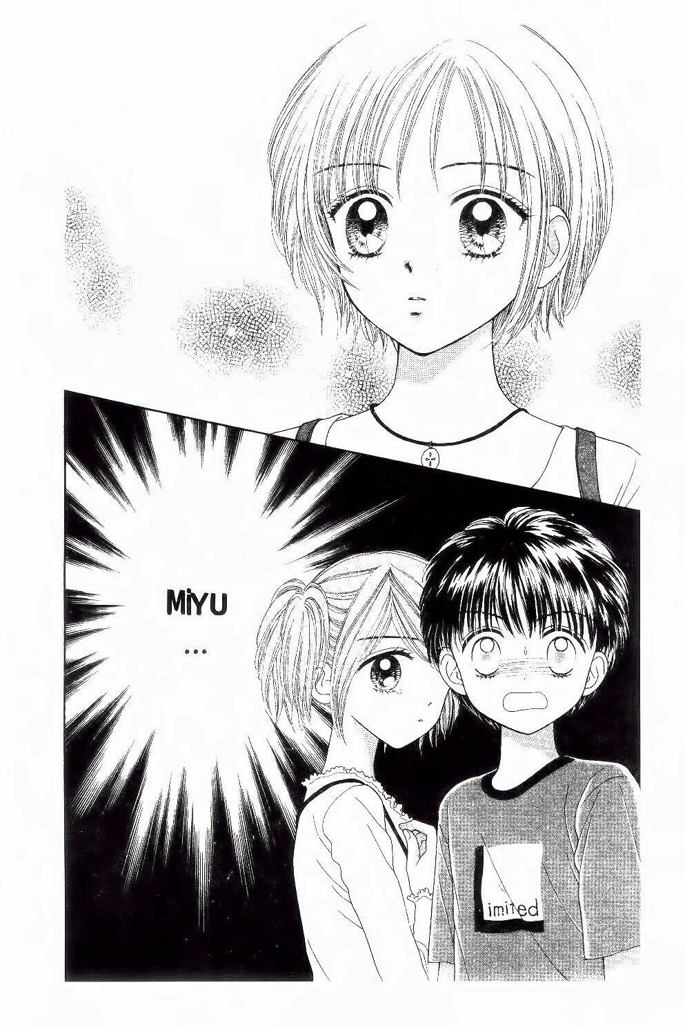 những cô bé bạc hà chapter 17 7