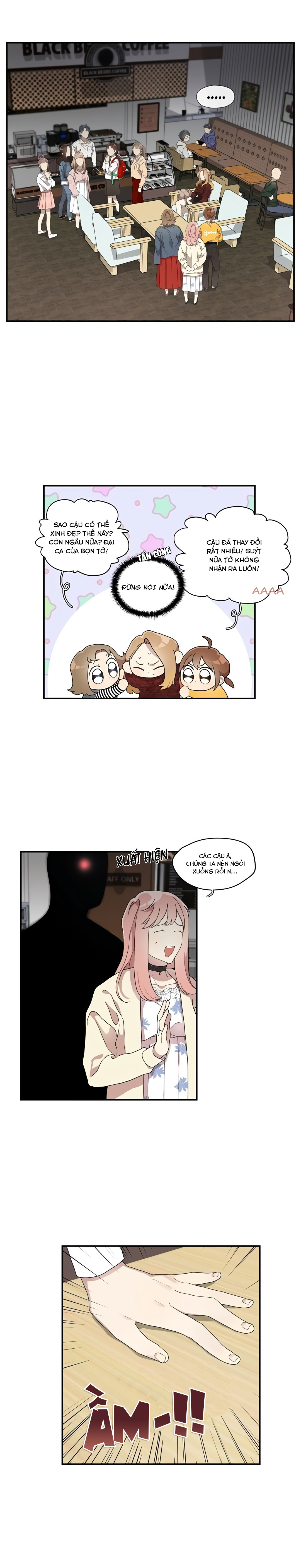 thanh xuân lầm lỡ chapter 26 11