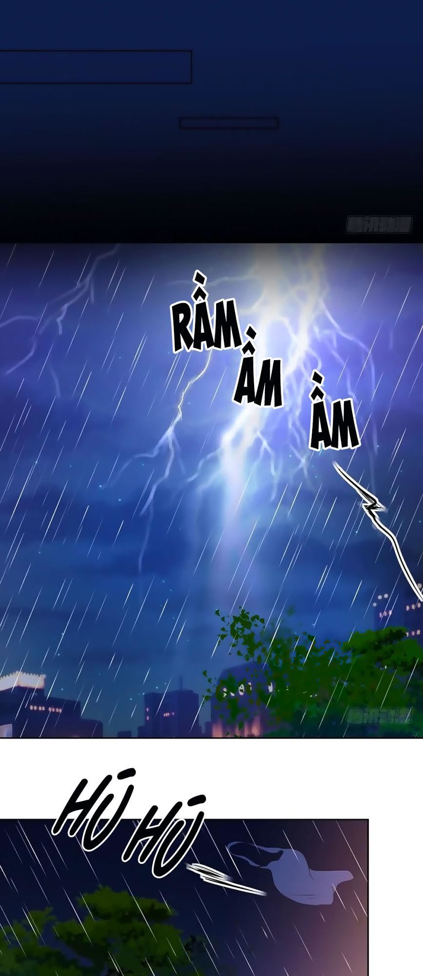 sinh sinh tương thác chapter 47 7