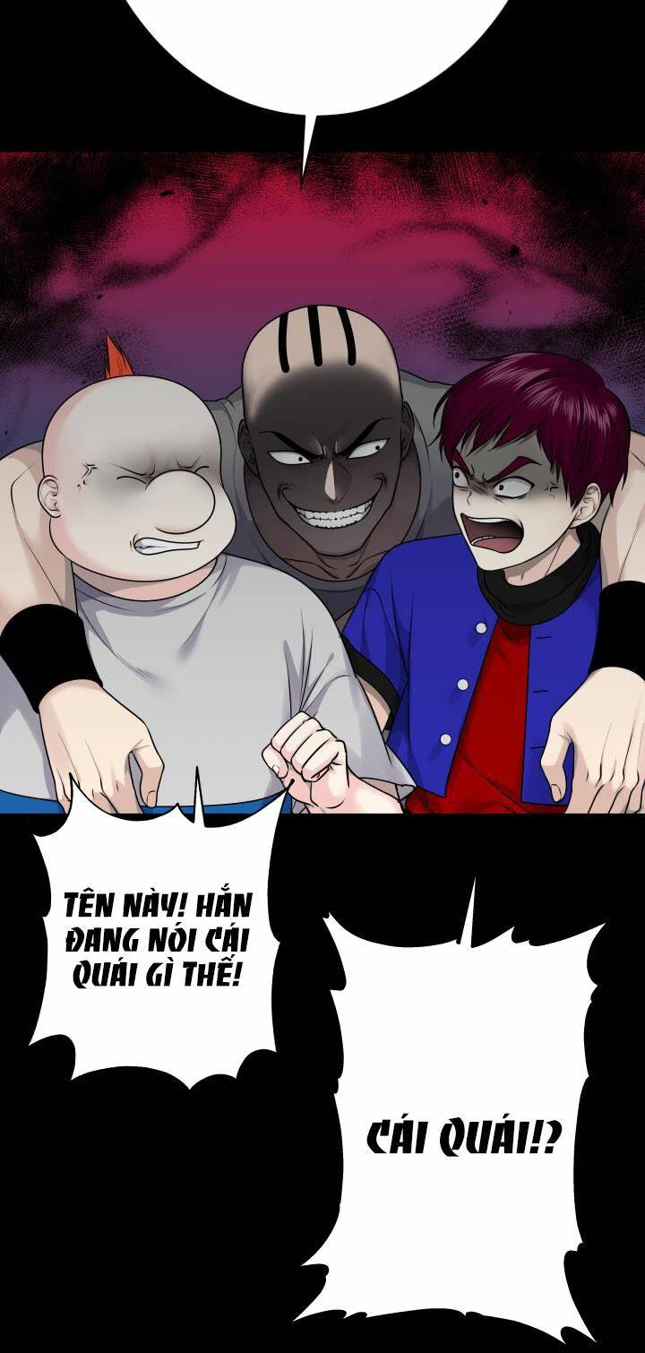 trò chơi của chúa thượng chapter 22 43