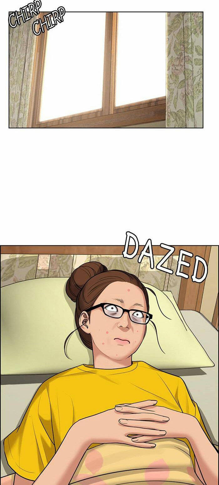 nữ thần giáng thế chapter 168.1 25