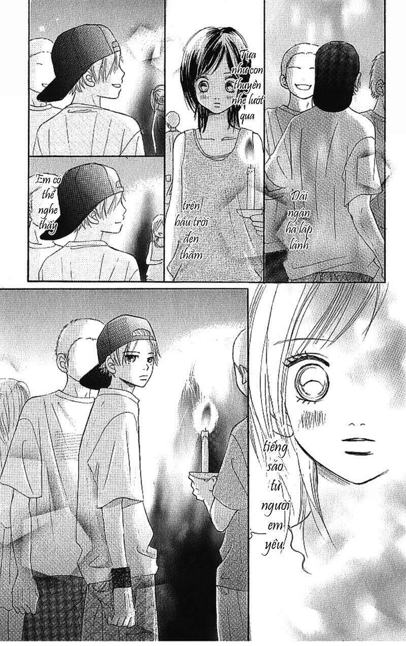 ngày ấy ta bên nhau chapter 19.5 50