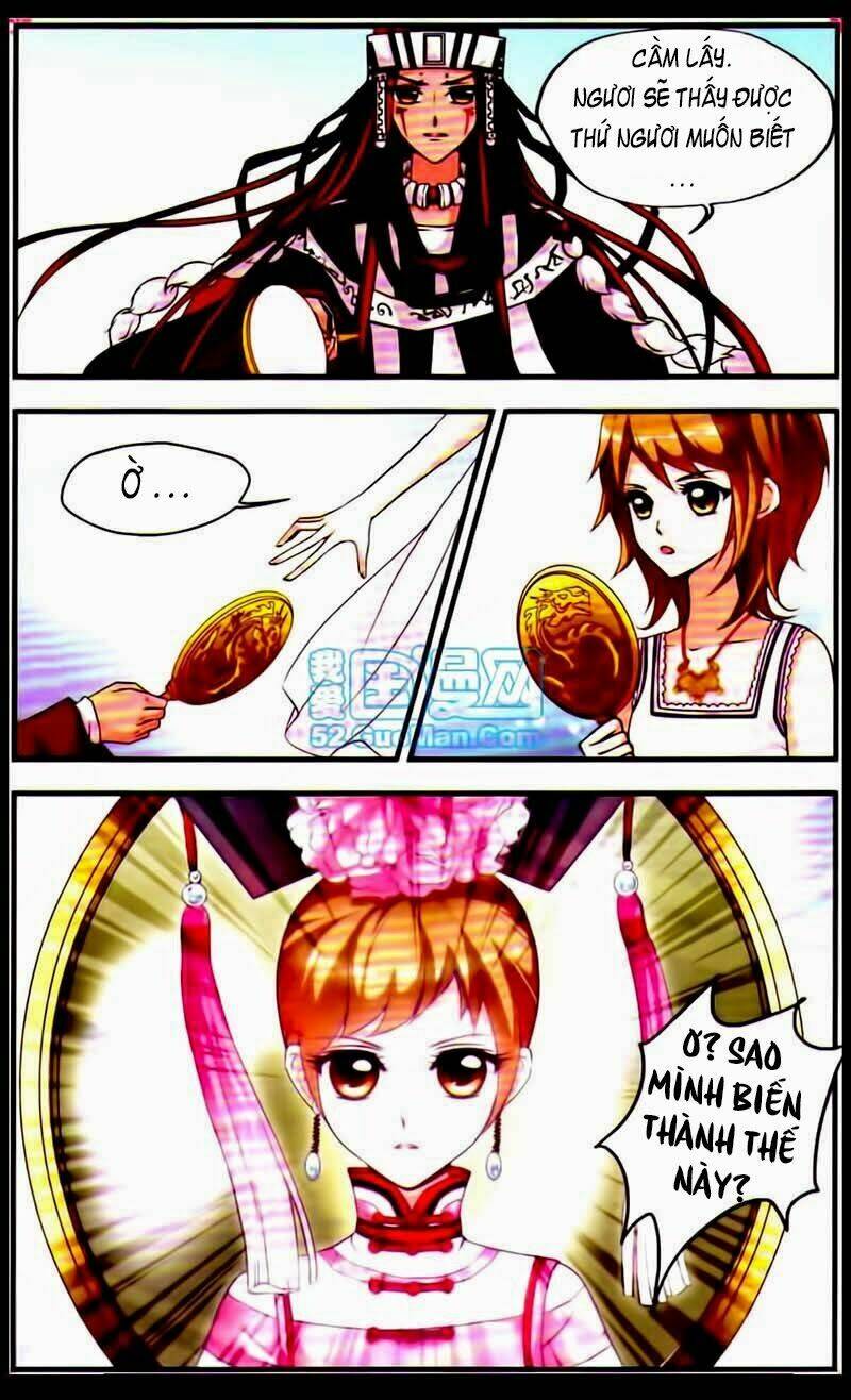 phi lan ngọc yên chapter 3 14