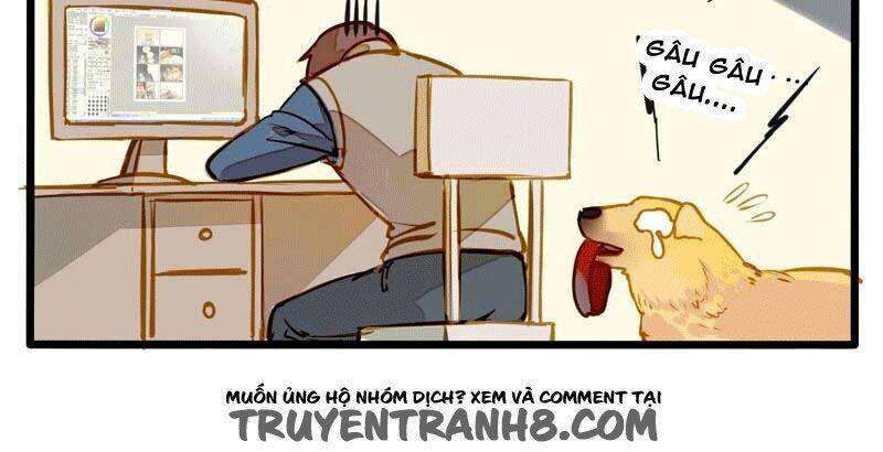hằng mộng nam thần chapter 14 12