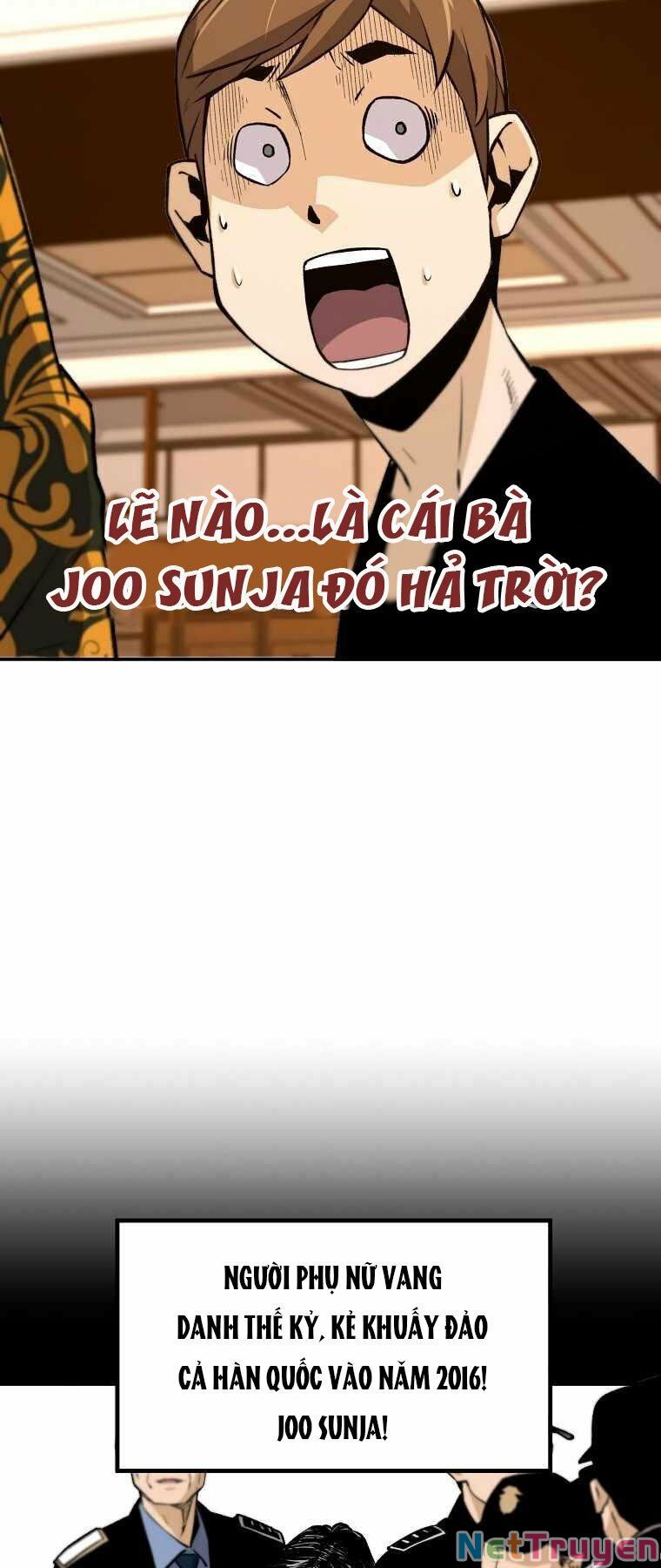 sự trở lại của huyền thoại chapter 45 55