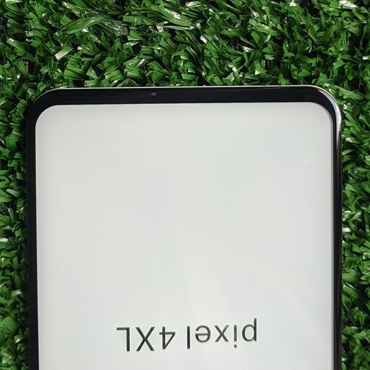 Cường lực full cho Pixel 4 XL - Full keo