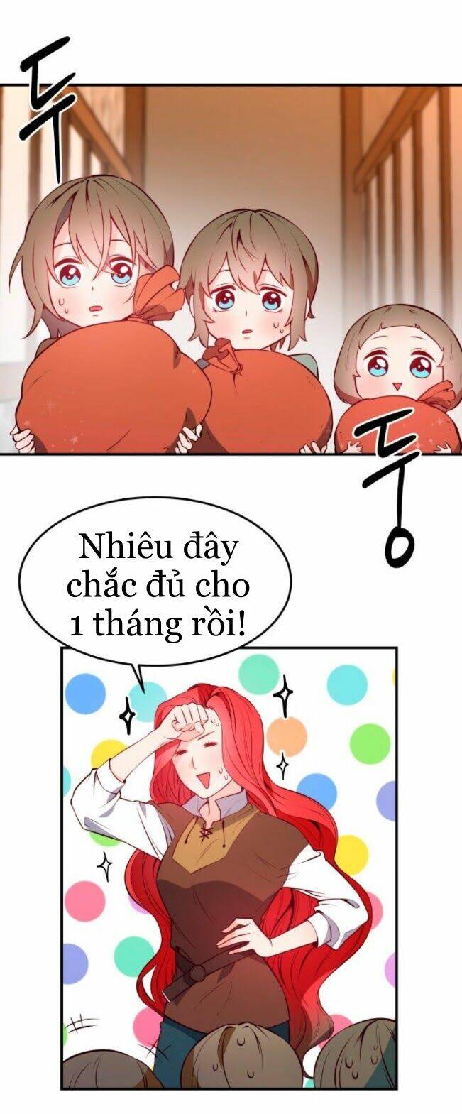 phản diện rất dễ làm chapter 4 37