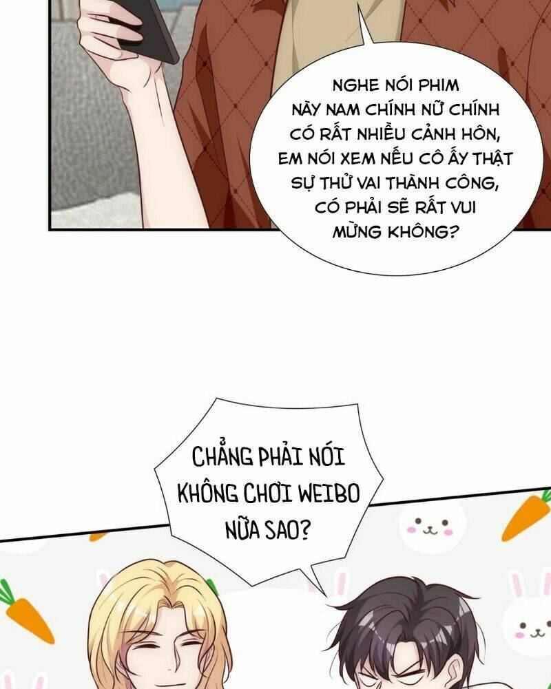 trở lại showbiz làm ảnh hậu chapter 24 17