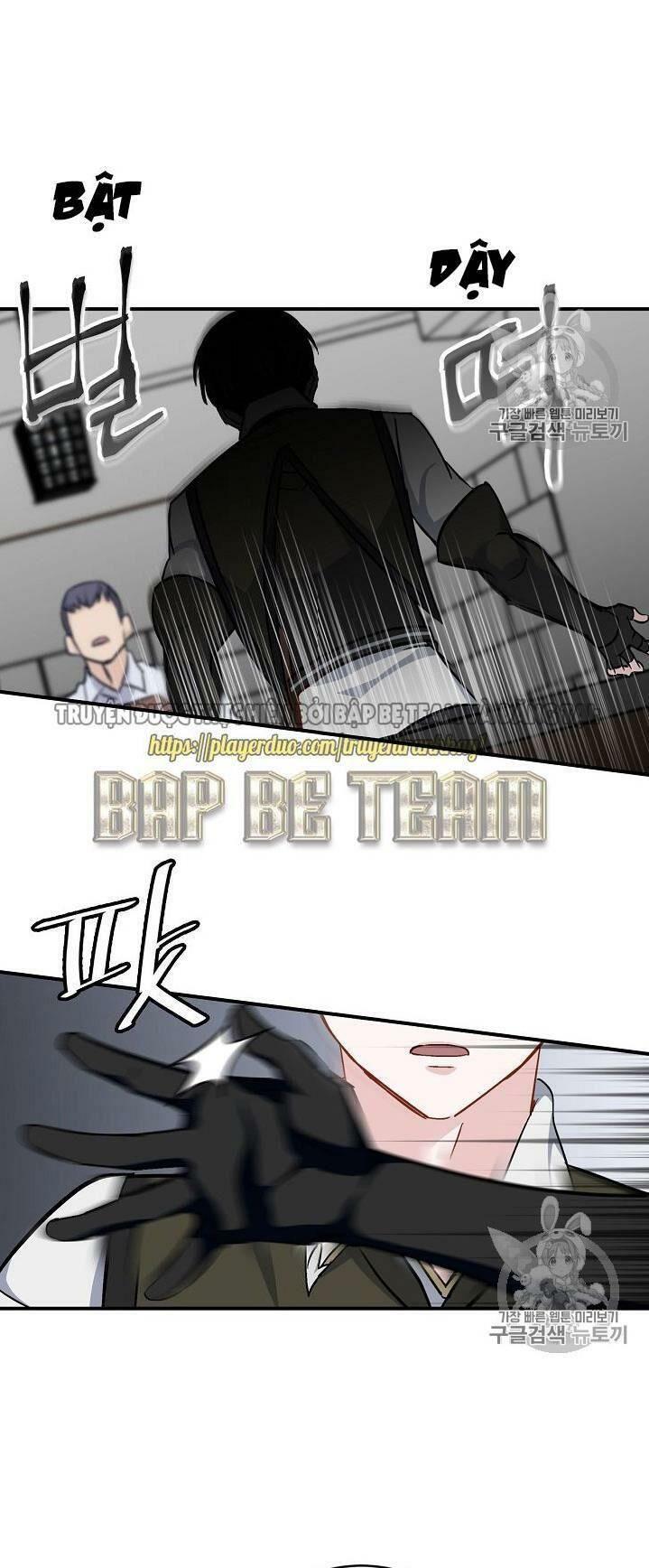 tôi lên cấp chỉ bằng cách ăn chapter 25 52