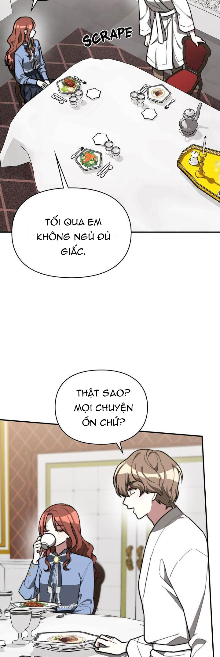 tình nhân của chồng tôi chapter 3.2 4