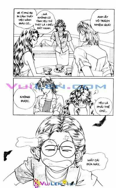 bữa tối của hoàng tử chapter 7 22