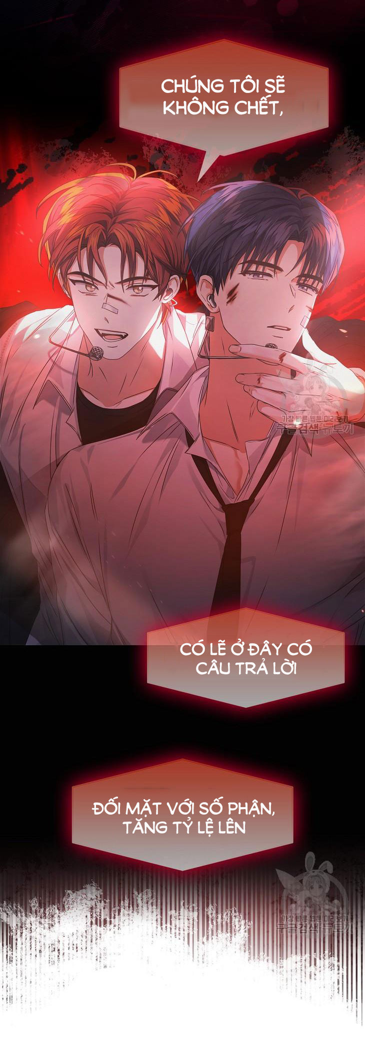 Debut Or Die chapter 46.2 - Trang 29