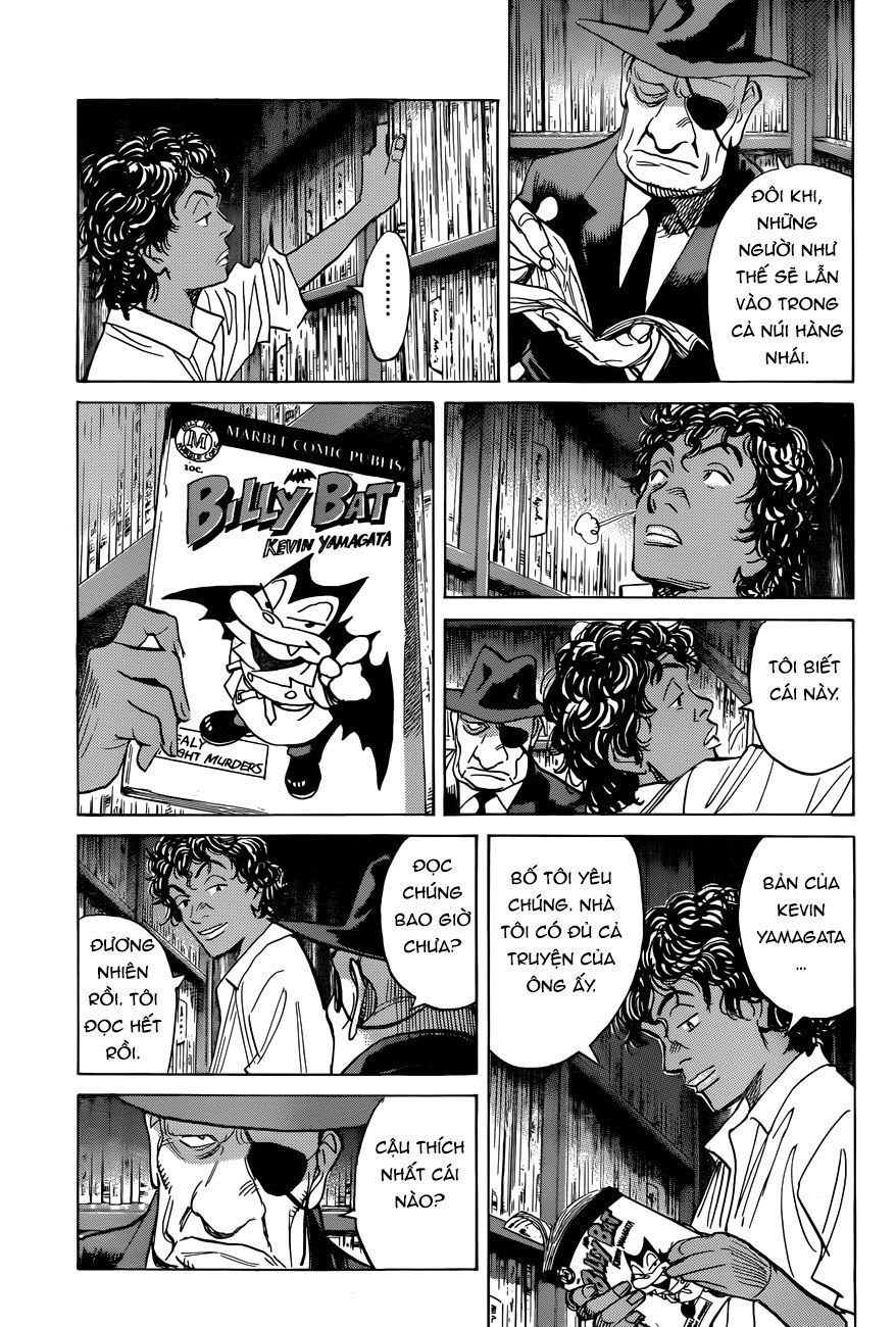 billy bat chapter 98 11