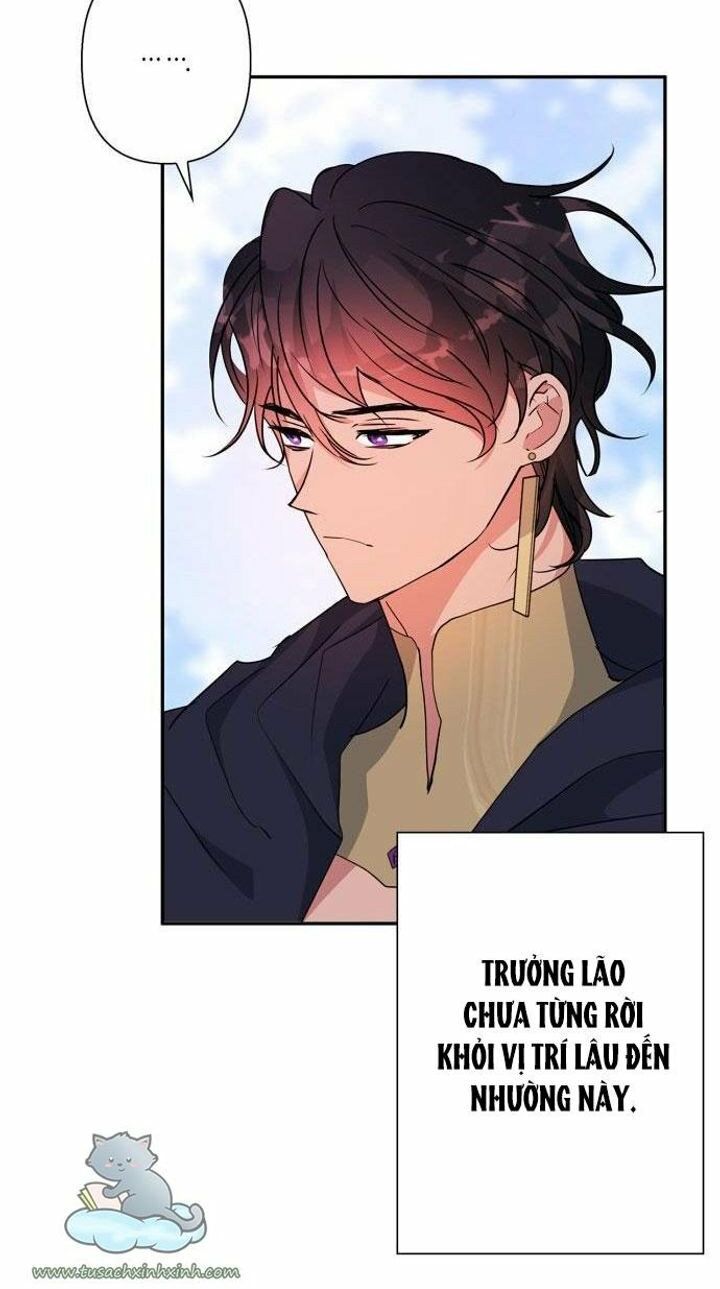 tôi đang nuôi dưỡng một con quái thú chapter 77 13