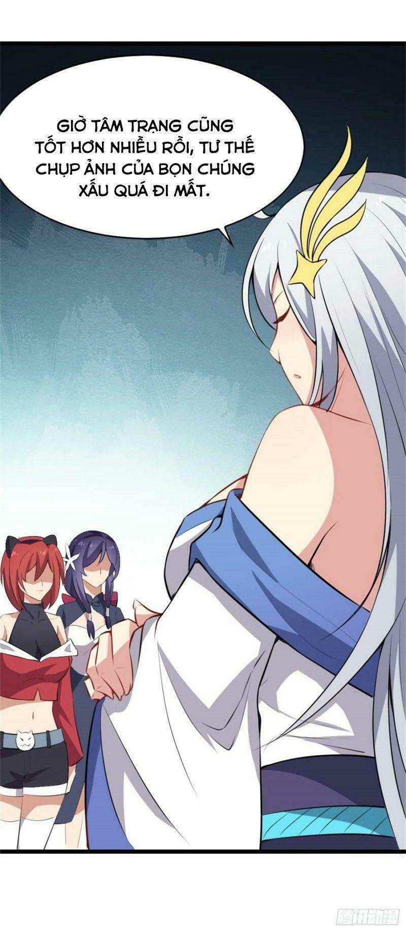 tổ thượng có tiền chapter 60 24