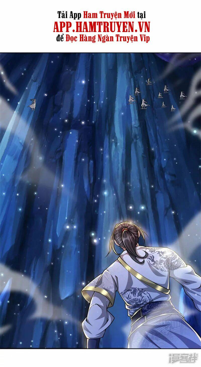 thân thể của ta là kiếm chủng chapter 123 1