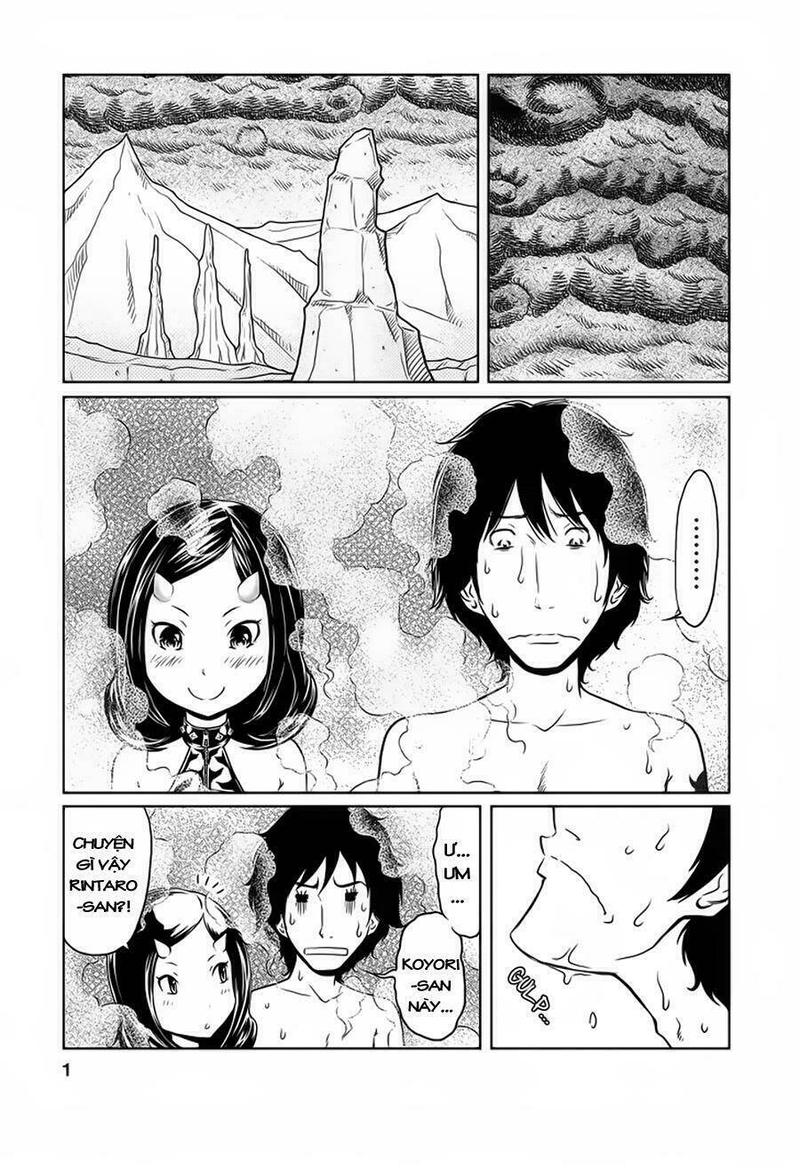 jigokuren - love in the hell chapter 5 4