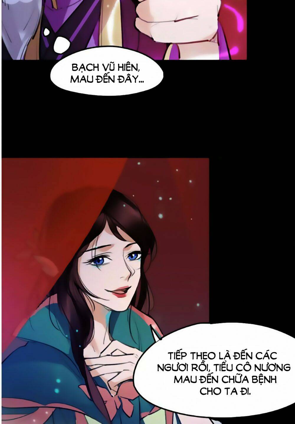 đường tăng cũng quyến rũ chapter 43 23