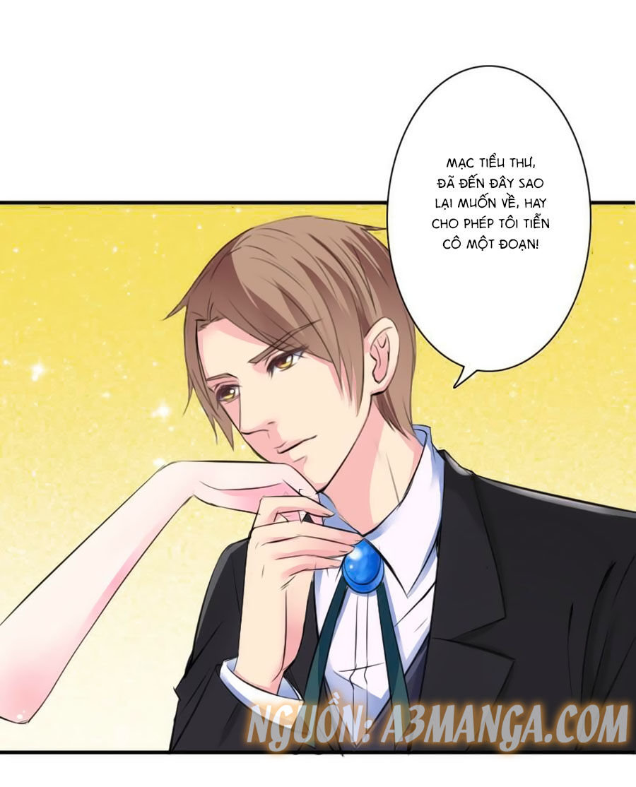 watashi wo hitorijime ni shite chapter 11 10